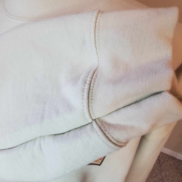 Coffee Weather Sweatshirt - Picture 6 of 8